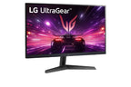 LG 24GS60F-B computer monitor 24" 1920 x 1080 pixels Full HD Black