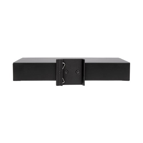 Tripp Lite U360-010-IND interface hub USB 3.2 Gen 1 (3.1 Gen 1) Type-B 5000 Mbit/s Black