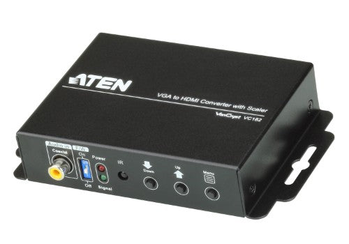ATEN VC182 video signal converter 1920 x 1200 pixels