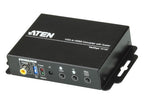 ATEN VC182 video signal converter 1920 x 1200 pixels
