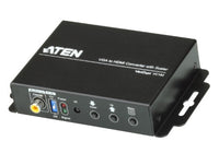 ATEN VC182 video signal converter 1920 x 1200 pixels