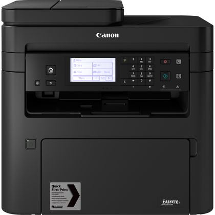 Canon i-SENSYS MF267dw II Laser A4 1200 x 1200 DPI 28 ppm Wi-Fi
