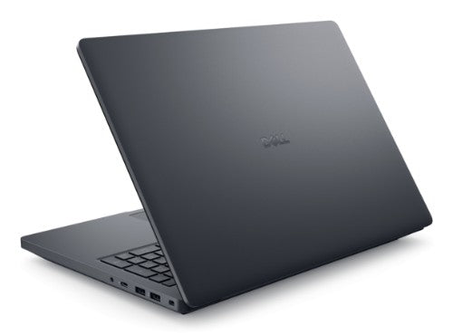 DELL Pro Max 16 Plus MB16250 Intel Core Ultra 7 265HX Mobile workstation 16" Full HD+ 32 GB DDR5-SDRAM 512 GB SSD NVIDIA RTX PRO 1000 Blackwell Wi-Fi 7 (802.11be) Windows 11 Pro Black