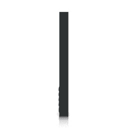 Ubiquiti G3 Intercom Entrance control terminal Black