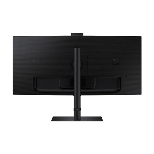Samsung LS34C654VANXGO computer monitor 34" 3440 x 1440 pixels UltraWide Quad HD LED Black
