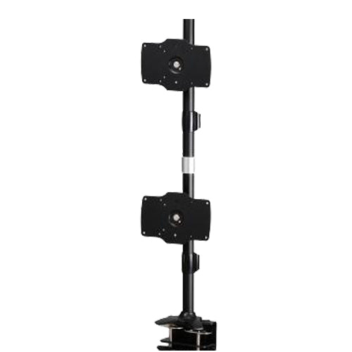 Amer Mounts AMR2C32V monitor mount / stand 32" Black Desk