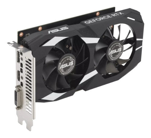 ASUS Dual -RTX3050-6G NVIDIA GeForce RTX 3050 6 GB GDDR6