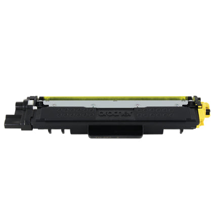 Brother TN-227Y toner cartridge 1 pc(s) Original Yellow