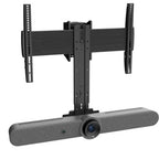 Chief FCALRB1 TV mount 94" Black