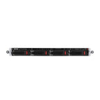 Buffalo TeraStation TS5420RN NAS Rack (1U) Ethernet LAN Black