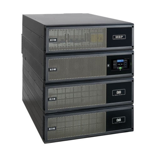 Eaton 93PX20KIHWNDG uninterruptible power supply (UPS) Double-conversion (Online) 20 kVA 20000 W