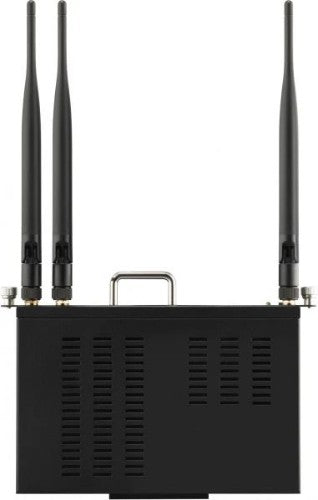 Viewsonic VPC-A31-O1 PC/workstation 8 GB DDR4-SDRAM 128 GB SSD Slot-in PC Mini PC Black