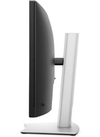 DELL Pro Plus P3425WE computer monitor 34.1" 3440 x 1440 pixels Wide Quad HD LCD Black, Gray