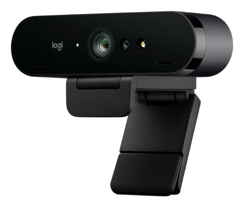 Logitech 960-001390 webcam 4096 x 2160 pixels USB Graphite