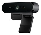 Logitech 960-001390 webcam 4096 x 2160 pixels USB Graphite