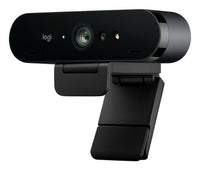 Logitech 960-001390 webcam 4096 x 2160 pixels USB Graphite