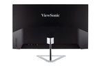 Viewsonic VX Series VX3276-4K-mhd LED display 32" 3840 x 2160 pixels 4K Ultra HD Silver