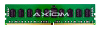 Axiom 32GB PC4-19200 memory module 1 x 32 GB DDR4 2400 MHz ECC