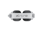 ASTRO Gaming A10 Headset Wired Head-band White