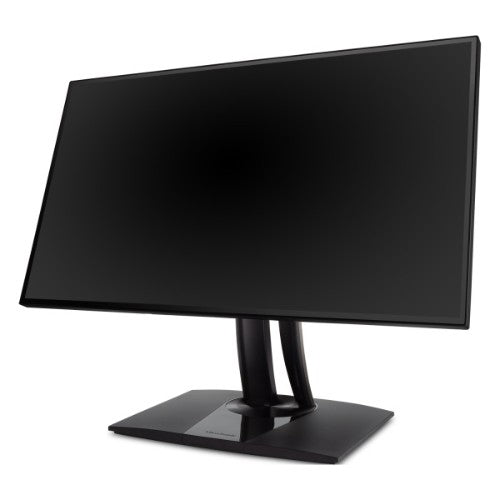 Viewsonic VP Series VP2468A computer monitor 24" 1920 x 1080 pixels Full HD LED Black