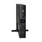 Tripp Lite SU2200RTXLCDN uninterruptible power supply (UPS) Double-conversion (Online) 2.2 kVA 1800 W 6 AC outlet(s)