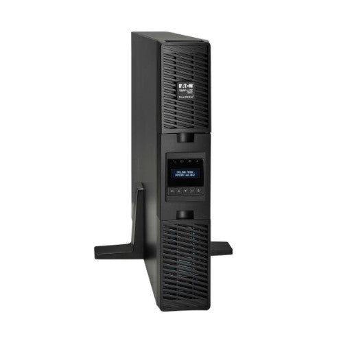Tripp Lite SU2200RTXLCDN uninterruptible power supply (UPS) Double-conversion (Online) 2.2 kVA 1800 W 6 AC outlet(s)