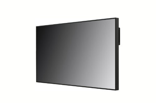 LG 75XS4G-B signage display Digital signage flat panel 75" IPS Wi-Fi 4000 cd/m² 4K Ultra HD Black 24/7