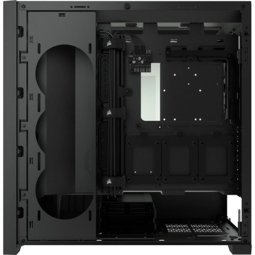 Corsair 5000D AIRFLOW Midi Tower Black