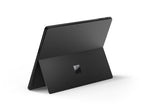 Microsoft Surface Pro 11 Copilot+ PC Intel Core Ultra 7 512 GB 13" 16 GB Wi-Fi 7 (802.11be) Windows 11 Pro Black
