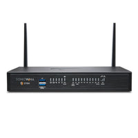SonicWall 02-SSC-5664 hardware firewall 4 Gbit/s