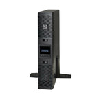 Tripp Lite SUINT1500LCD2U uninterruptible power supply (UPS) Double-conversion (Online) 1.5 kVA 1350 W 6 AC outlet(s)