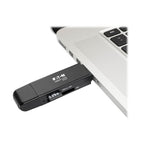 Tripp Lite U452-000-SD-A card reader USB 3.2 Gen 1 (3.1 Gen 1) Type-A Black