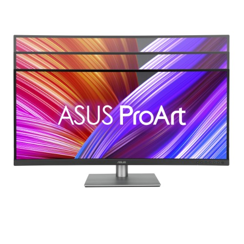 ASUS ProArt PA34VCNV computer monitor 34.1" 3440 x 1440 pixels UltraWide Quad HD LCD Black