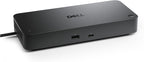 DELL SD25TB5 Wired Thunderbolt 5 Black