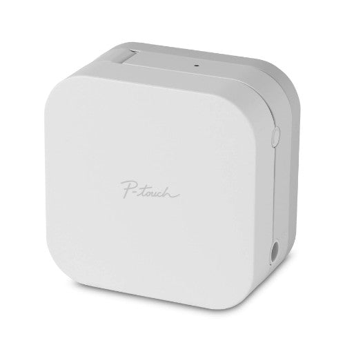 Brother PT-P300BTAD label printer Thermal transfer 180 x 180 DPI 20 mm/sec Wireless TZe Bluetooth