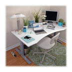 Tripp Lite TLP404 surge protector Gray 4 AC outlet(s) 120 V 47.2" (1.2 m)