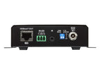 ATEN VE2812AT AV extender AV transmitter Black