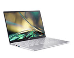 Acer Swift 3 SF314-44-R9LL AMD Ryzen™ 7 5825U Laptop 14" Full HD 16 GB LPDDR4x-SDRAM 1 TB SSD Wi-Fi 6 (802.11ax) Windows 11 Home Silver