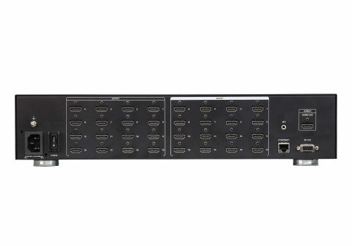 ATEN VM51616H video switch HDMI