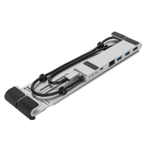 Targus AWU100005GL laptop stand Silver 15.6"