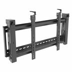 StarTech.com VIDWALLMNT signage display mount 70" Black