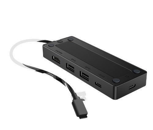 HP USB-C Travel Hub G3