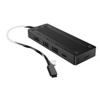 HP USB-C Travel Hub G3