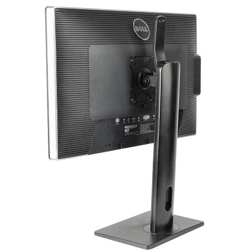 StarTech.com FPPNEUSTND monitor mount / stand 34" Desk Black