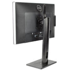 StarTech.com FPPNEUSTND monitor mount / stand 34" Desk Black