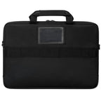 Targus TBS579GL notebook case 14" Messenger case Black