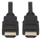 Tripp Lite P569-010 HDMI cable 120.1" (3.05 m) HDMI Type A (Standard) Black