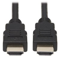 Tripp Lite P569-010 HDMI cable 120.1" (3.05 m) HDMI Type A (Standard) Black