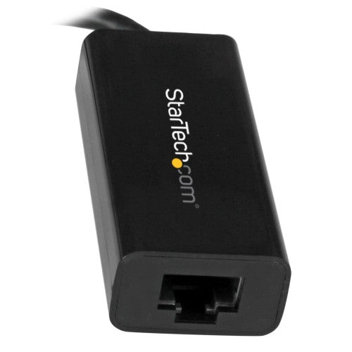 StarTech.com US1GC30B network card Ethernet 5000 Mbit/s