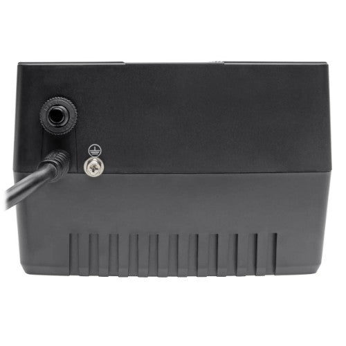 Tripp Lite AVR550U uninterruptible power supply (UPS) Line-Interactive 0.55 kVA 300 W 8 AC outlet(s)